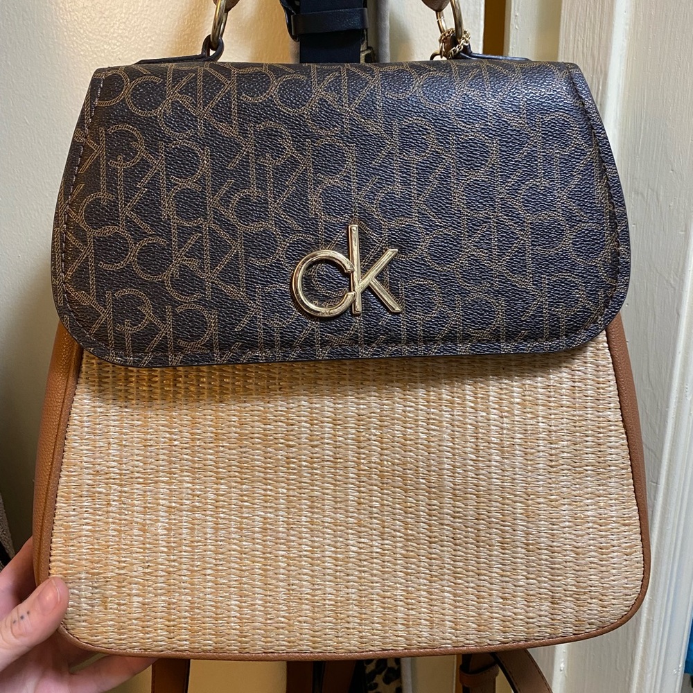 Calvin Klein Backpack